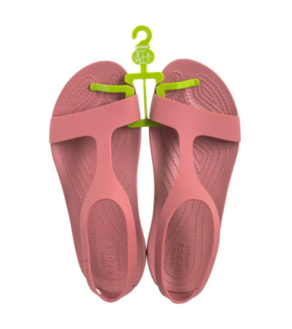 Crocs Serena Sandal W Blossom 205469-682 (CR400-a) sandals