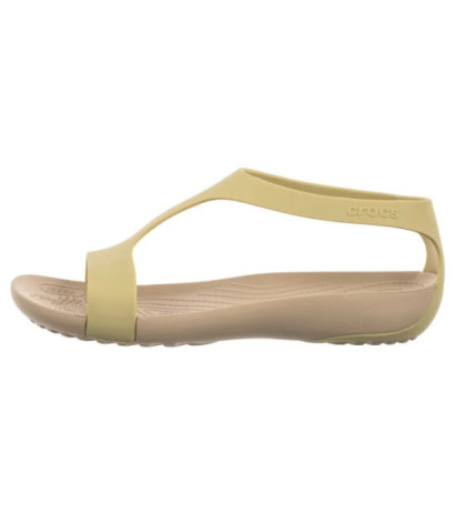 Crocs Serena Sandal W Chai 205469-212 (CR400-b) sandaalid