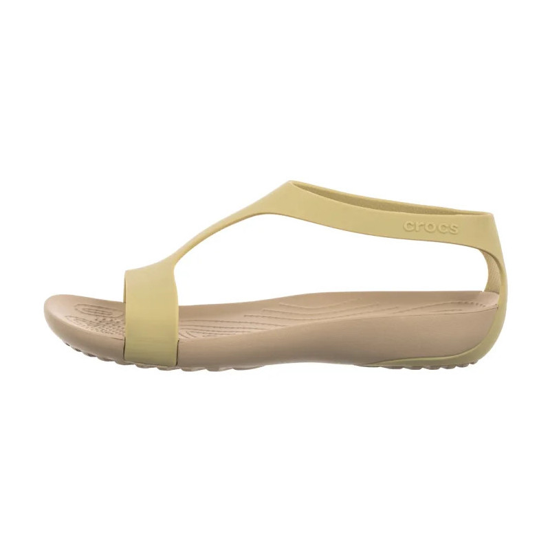 Crocs Serena Sandal W Chai 205469-212 (CR400-b) sandalai