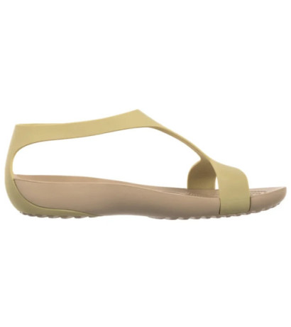 Crocs Serena Sandal W Chai 205469-212 (CR400-b) sandaalid