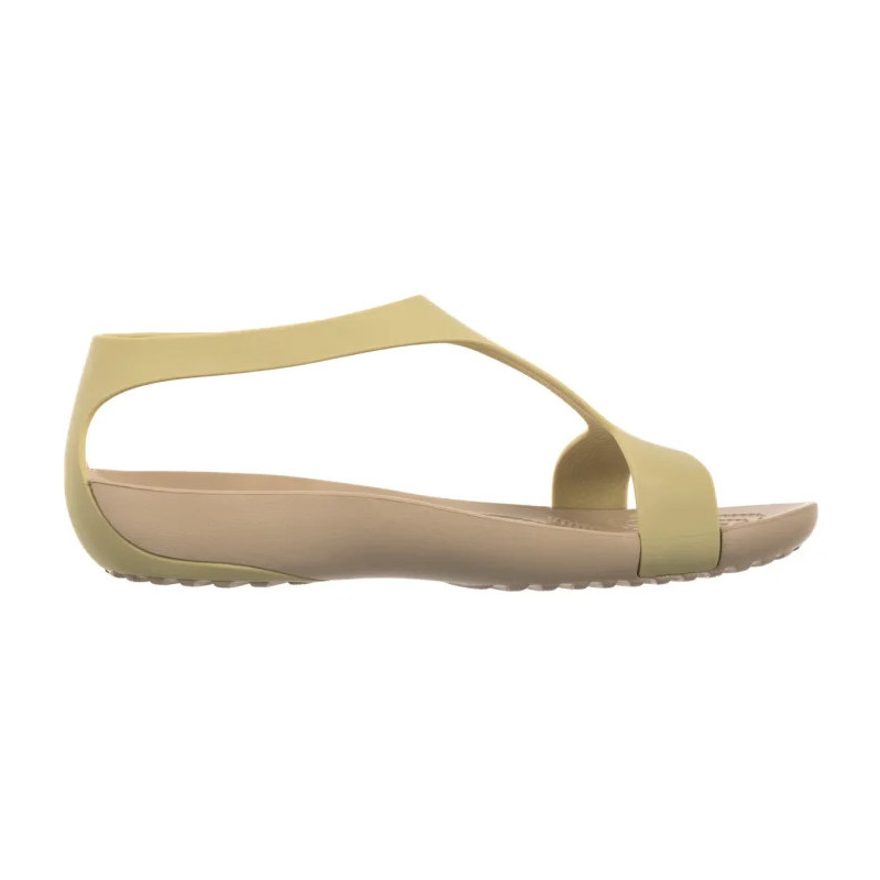 Crocs Serena Sandal W Chai 205469-212 (CR400-b) sandalai