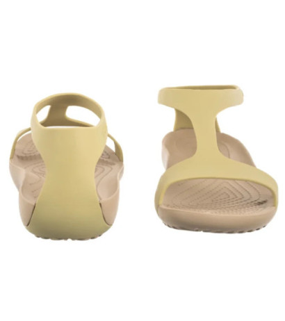 Crocs Serena Sandal W Chai 205469-212 (CR400-b) sandalai
