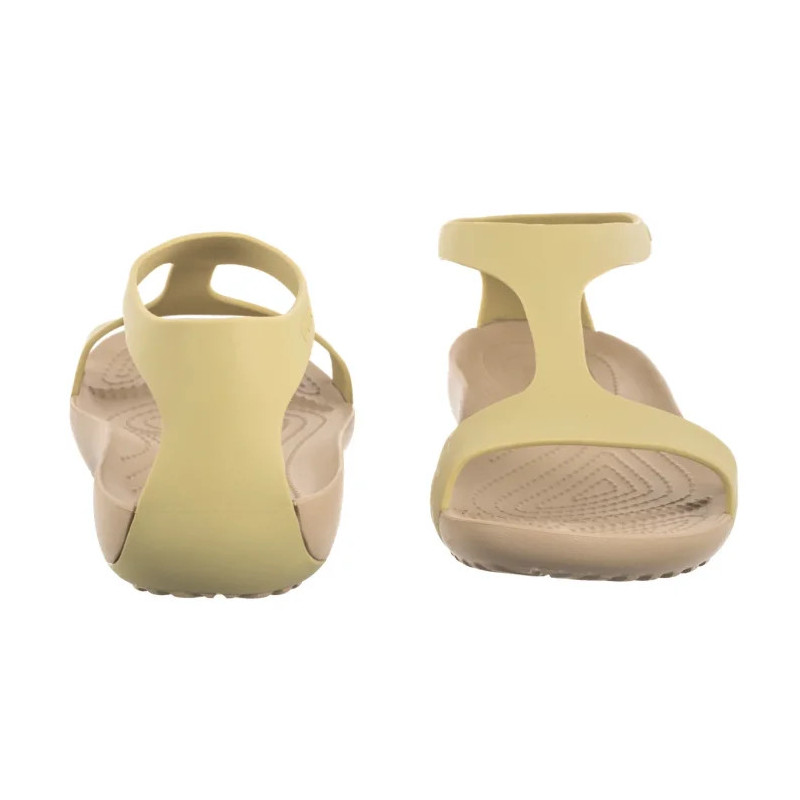 Crocs Serena Sandal W Chai 205469-212 (CR400-b) sandaalid