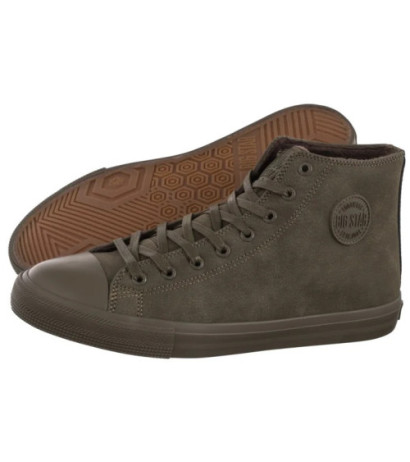 Big Star Khaki OO174250 (BI604-a) batai