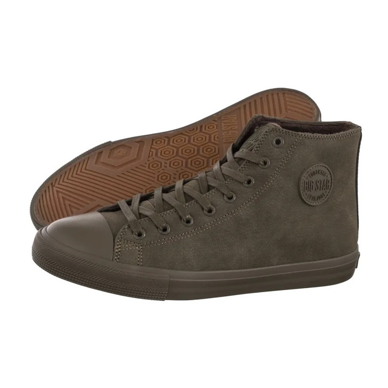 Big Star Khaki OO174250 (BI604-a) kingad