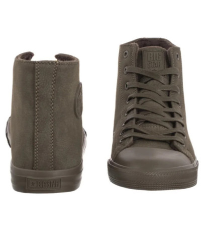 Big Star Khaki OO174250 (BI604-a) kurpes