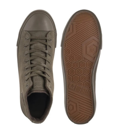 Big Star Khaki OO174250 (BI604-a) batai