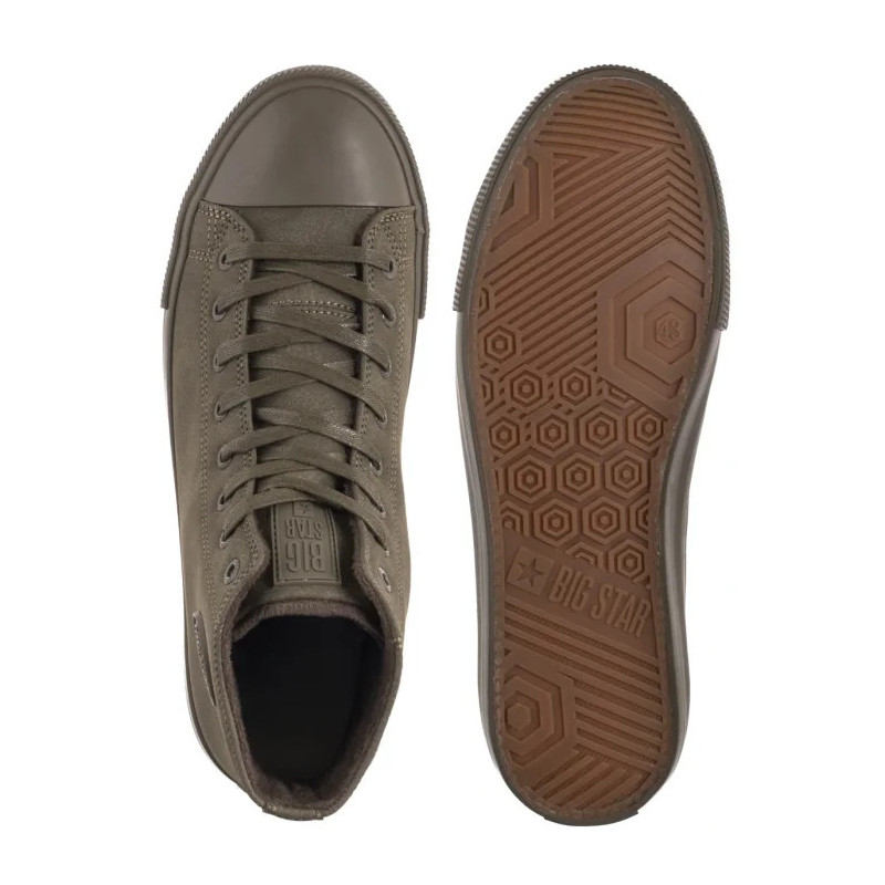 Big Star Khaki OO174250 (BI604-a) kingad