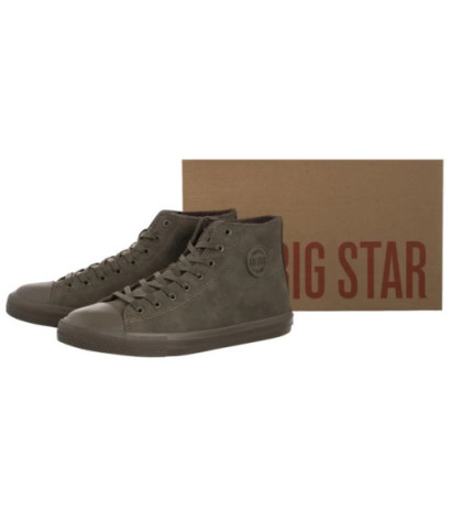 Big Star Khaki OO174250 (BI604-a) batai