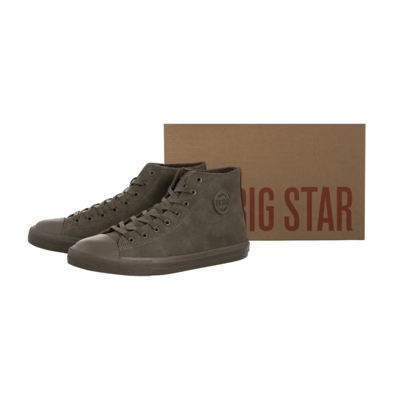 Big Star Khaki OO174250 (BI604-a) kingad