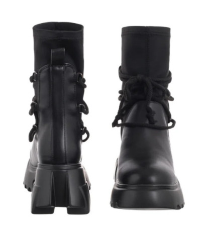 Big Star Czarne MM274590 (BI605-a) shoes