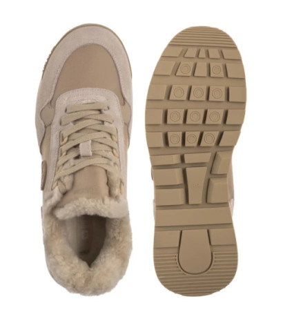 Big Star Beżowe OO274A214 (BI606-a) bateliai