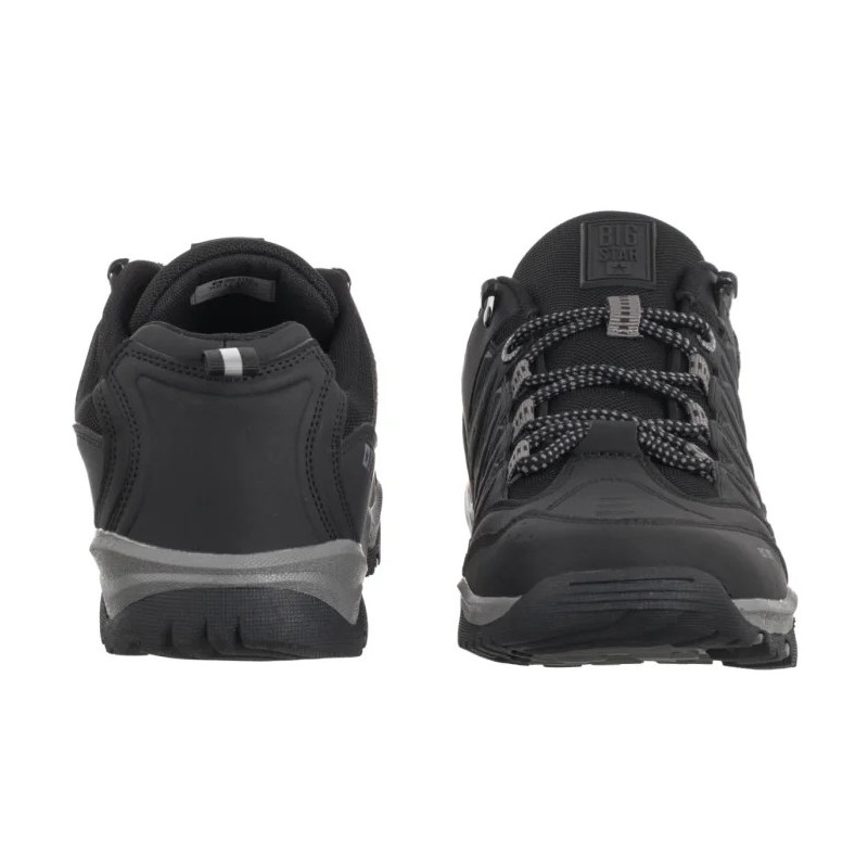 Big Star Czarne RR174074 (BI612-a) kingad