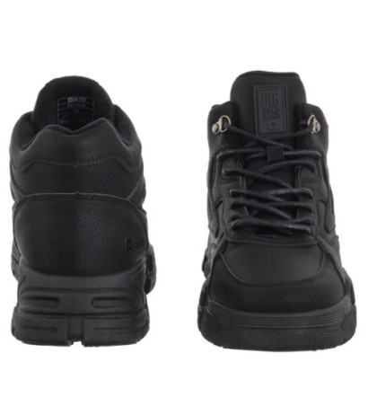 Big Star Czarne OO174582 (BI608-b) sports shoes