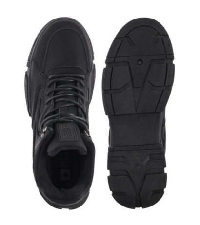 Big Star Czarne OO174582 (BI608-b) sportiniai bateliai