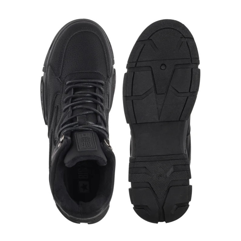 Big Star Czarne OO174582 (BI608-b) sports shoes