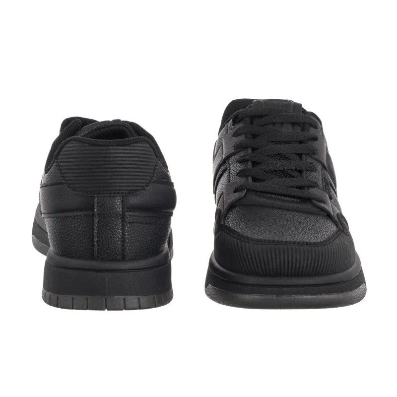 Big Star Czarne SS174005 (BI615-a) sports shoes