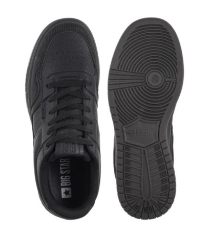 Big Star Czarne SS174005 (BI615-a) sporta apavi