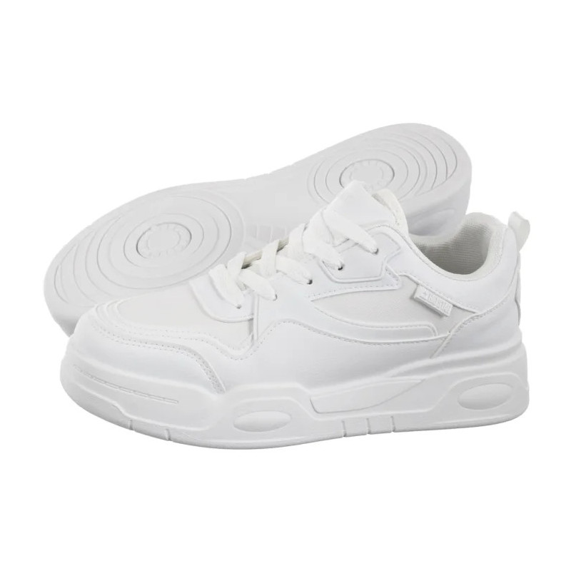 Big Star Białe SS274590 (BI607-a) sports Shoes