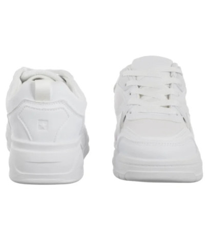 Big Star Białe SS274590 (BI607-a) sports Shoes