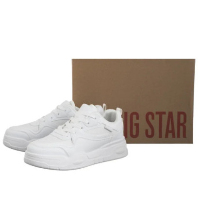 Big Star Białe SS274590 (BI607-a) sportiniai bateliai