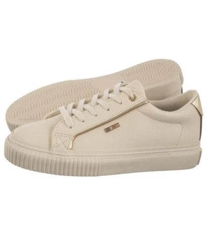 Big Star Beżowe SS274027 (BI610-a) shoes