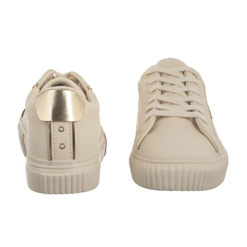 Big Star Beżowe SS274027 (BI610-a) kingad