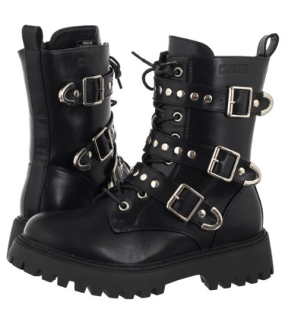 Big Star Czarne OO274707 (BI611-a) shoes