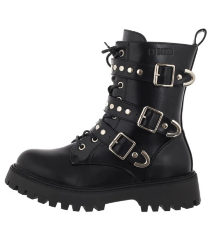 Big Star Czarne OO274707 (BI611-a) shoes