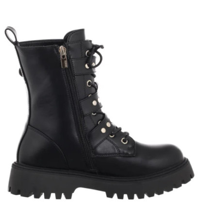 Big Star Czarne OO274707 (BI611-a) shoes