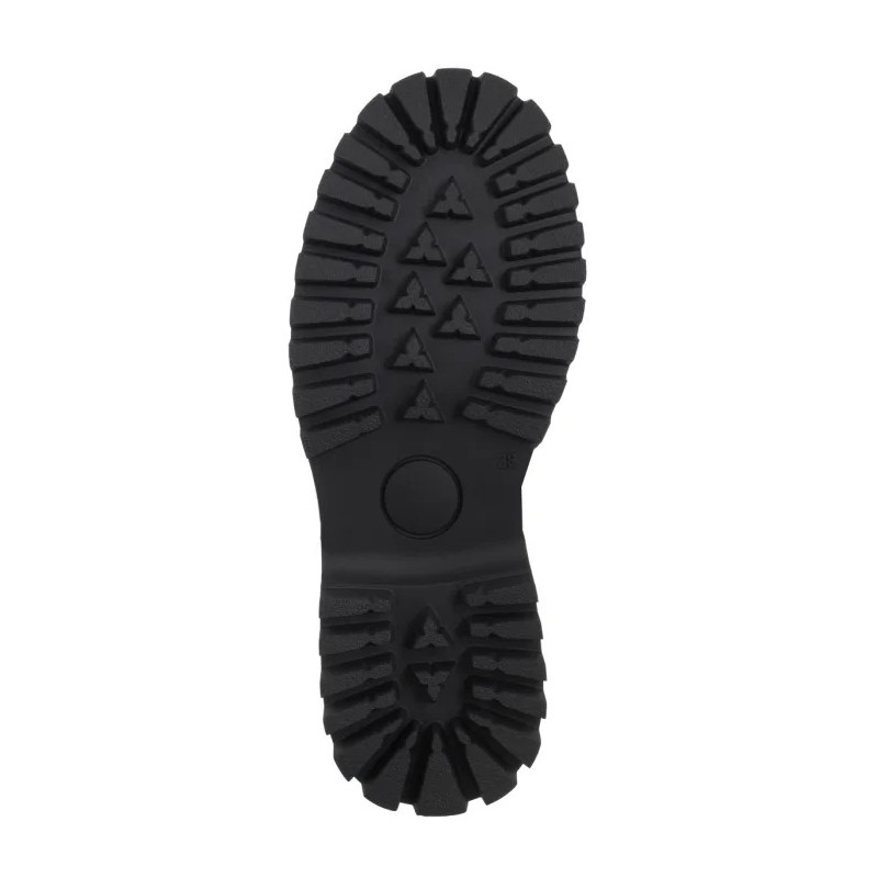 Big Star Czarne OO274707 (BI611-a) shoes