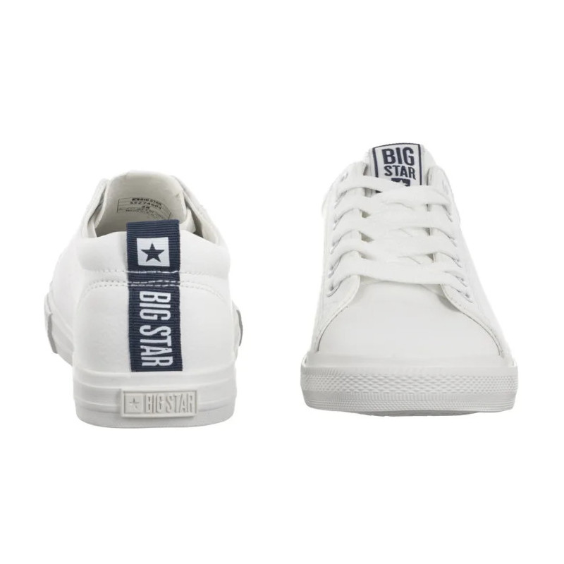 Big Star Białe SS274604 (BI613-a) kingad