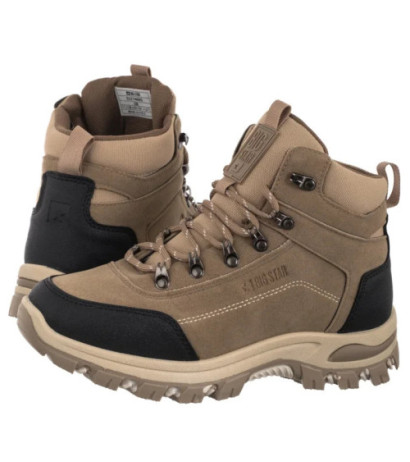 Big Star Beżowe SS274095 (BI614-a) batai