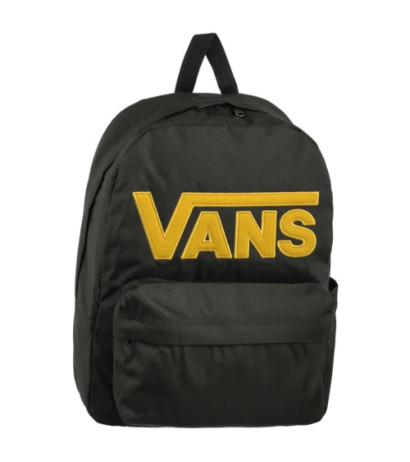 Vans Old Skool Drop V Backpack Dried Kelp VN000H4ZEMU1 (VA422-c) kuprinė
