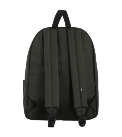 Vans Old Skool Drop V Backpack Dried Kelp VN000H4ZEMU1 (VA422-c) mugursoma