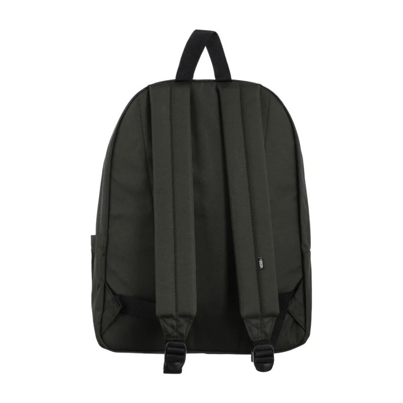Vans Old Skool Drop V Backpack Dried Kelp VN000H4ZEMU1 (VA422-c) kuprinė