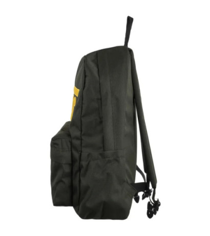 Vans Old Skool Drop V Backpack Dried Kelp VN000H4ZEMU1 (VA422-c) kuprinė