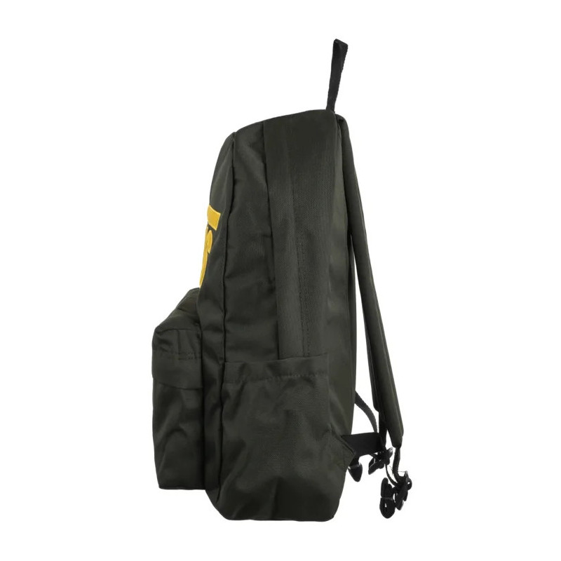 Vans Old Skool Drop V Backpack Dried Kelp VN000H4ZEMU1 (VA422-c) mugursoma