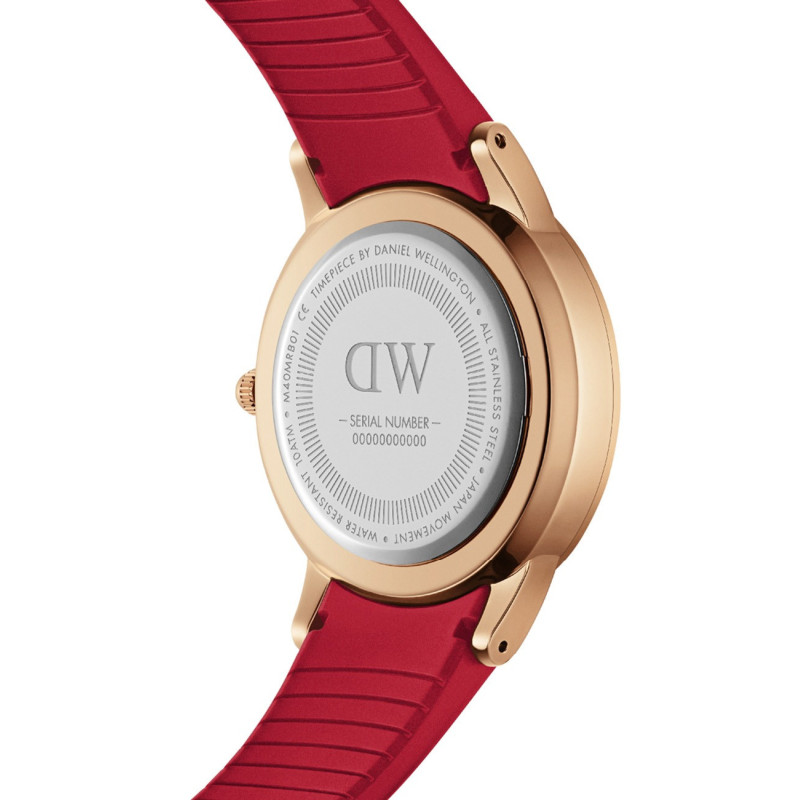 Daniel Wellington DW00100503 