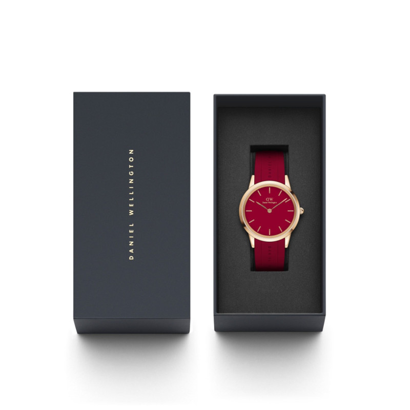 Daniel Wellington DW00100503 