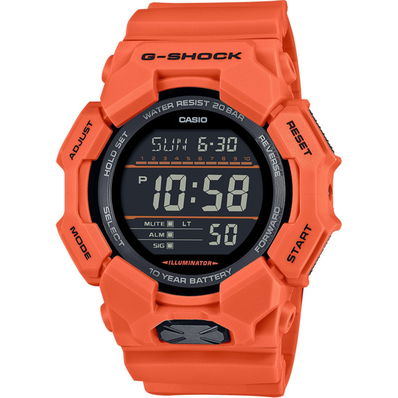 Casio GD-010-4ER 
