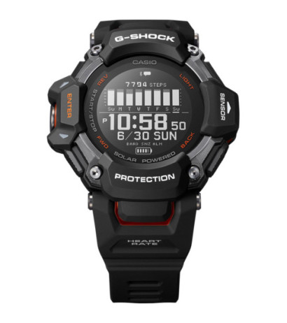 Casio GBD-H2000-1AER 