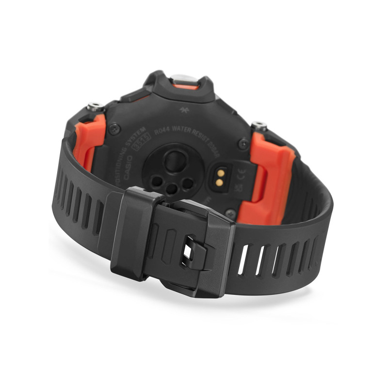 Casio GBD-H2000-1AER 