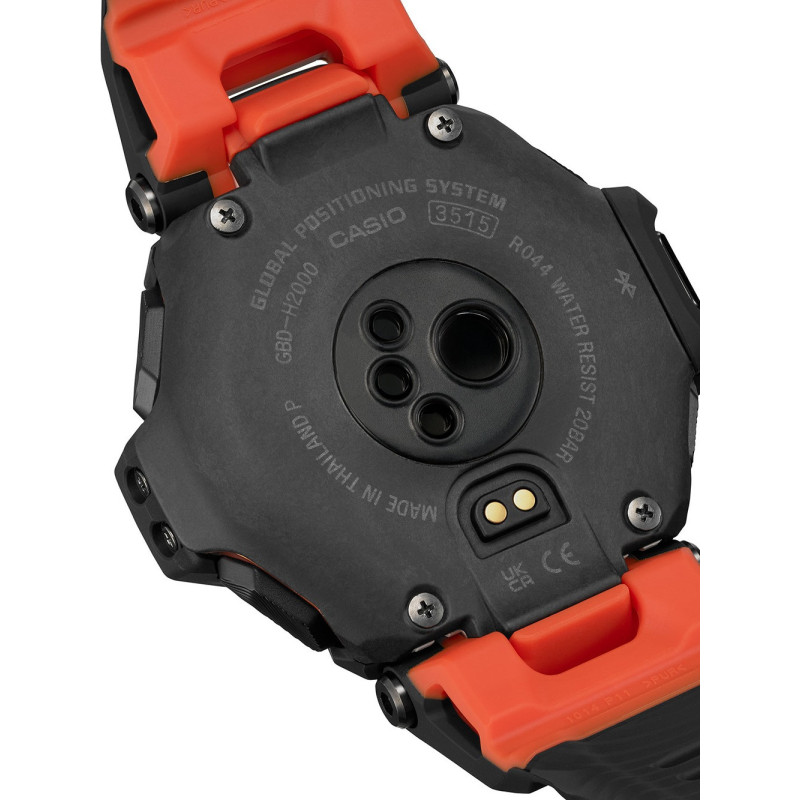 Casio GBD-H2000-1AER 