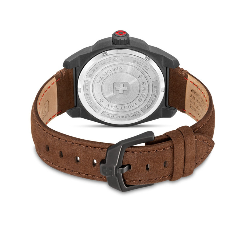 Swiss Military Hanowa SMWGA0003940 