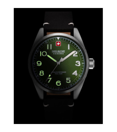 Swiss Military Hanowa SMWGA2100404 