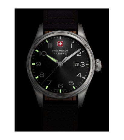 Swiss Military Hanowa SMWGB0000804 