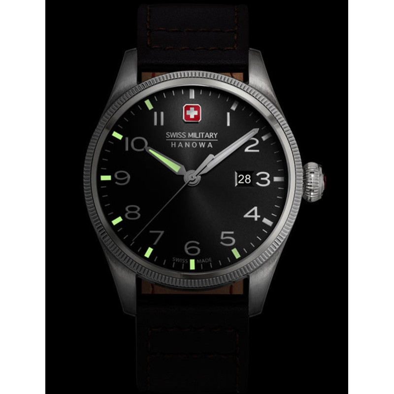 Swiss Military Hanowa SMWGB0000804 