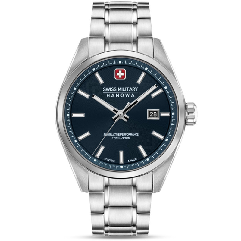 Swiss Military Hanowa SMWGH0004103 