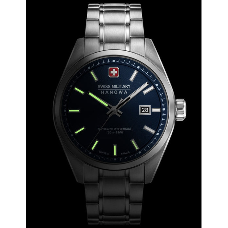 Swiss Military Hanowa SMWGH0004103 